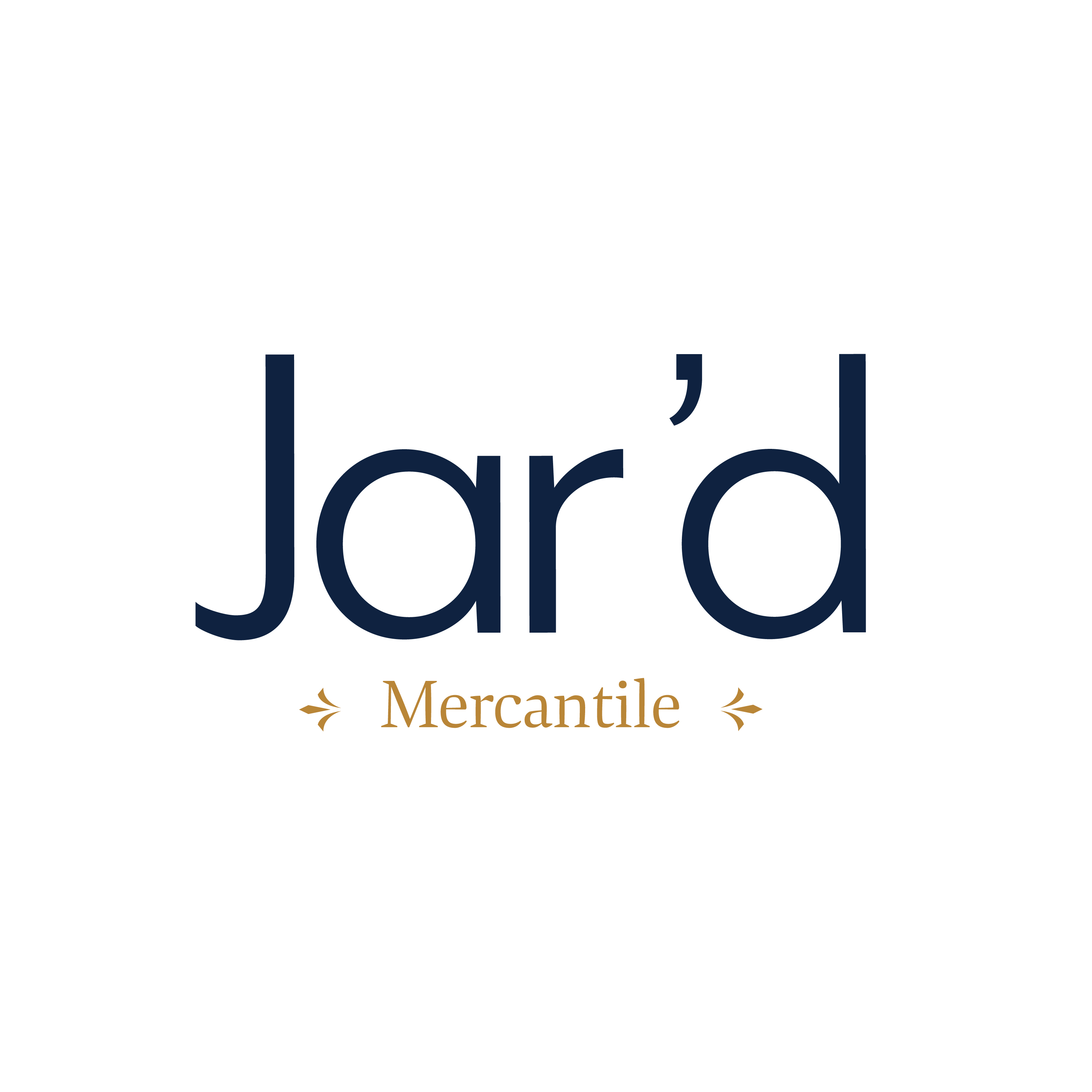 Jar'd Mercantile Orders